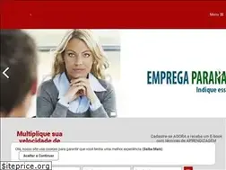 Sites similar to ensinonarede.com.br