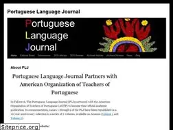 Sites similar to ensinoportugues.org