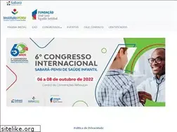 Sites similar to ensinosabara.org.br