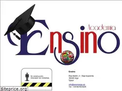 Sites similar to ensinovigo.es