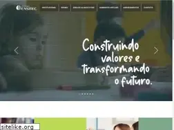 Sites similar to ensitec.com.br