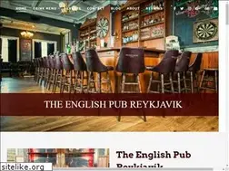 Sites similar to enskibarinn.is