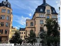 Sites similar to enskildagymnasiet.se