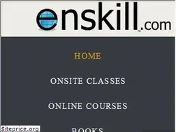 Sites similar to enskill.com