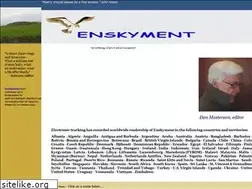 Sites similar to enskyment.org