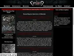 Sites similar to enslain.net