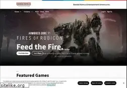Sites similar to enslaved-thegame.com