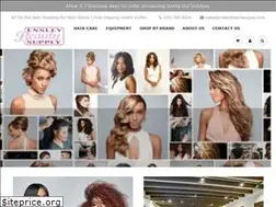 Sites similar to ensleybeautysupply.com