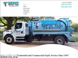 Sites similar to ensleyseptic.com