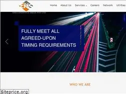 Sites similar to enslogistics.com