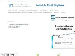 Sites similar to ensm.dz
