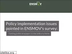 Sites similar to ensmov.eu