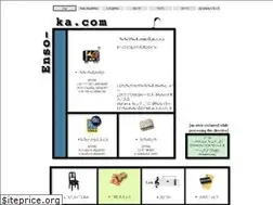 Sites similar to enso-ka.com
