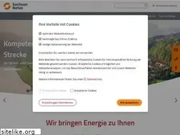 Sites similar to enso-netz.de
