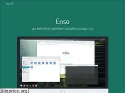 Sites similar to enso-os.site