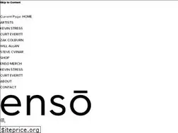 Sites similar to enso-tattoo.com