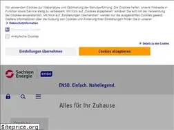 Sites similar to enso.de