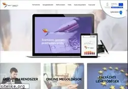 Sites similar to enso.hu