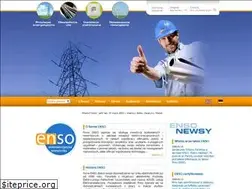 Sites similar to enso.pl