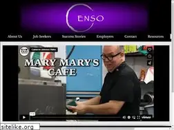Sites similar to enso.ws