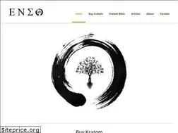 Sites similar to ensobotanicals.com