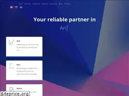 Sites similar to ensocore.com