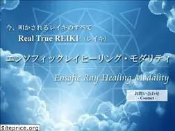 Sites similar to ensoficray.jp