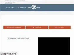 Sites similar to ensofloat.com