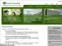 Sites similar to ensoftconsulting.com