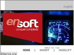 Sites similar to ensoftcorp.com