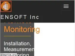Sites similar to ensoftinc.com