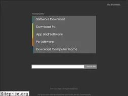 Sites similar to ensoftonic.com