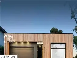 Sites similar to ensohomes.com.au