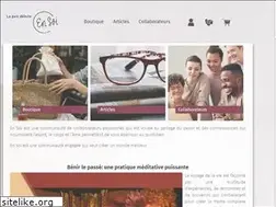 Sites similar to ensoi.ca