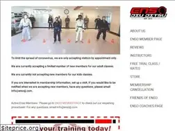 Sites similar to ensojj.com