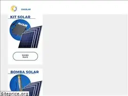 Sites similar to ensolarenergia.com.br