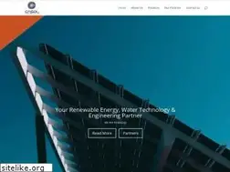 Sites similar to ensolcorp.com