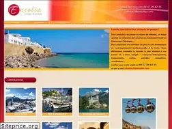 Sites similar to ensolia.com