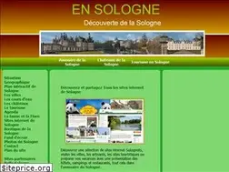 Sites similar to ensologne.com