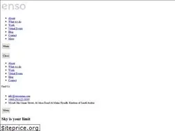 Sites similar to ensomena.com