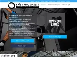 Sites similar to ensomovement.com