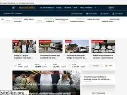 Sites similar to ensondakika.com.tr