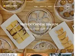 Sites similar to ensonharbor.com