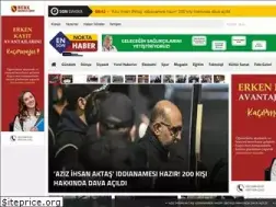 Sites similar to ensonnokta.com
