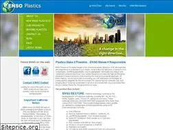 Sites similar to ensoplastics.com