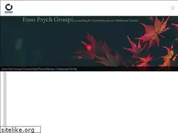 Sites similar to ensopsych.com