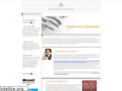 Sites similar to ensotech.com