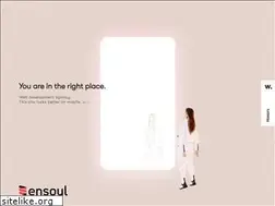 Sites similar to ensoul.it