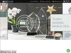 Sites similar to ensoulclinic.com