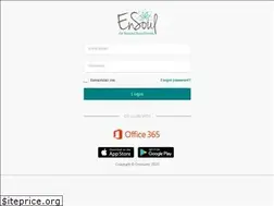 Sites similar to ensoulinc.com